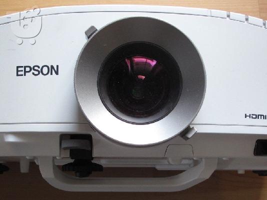 PoulaTo: Projector Epson EB-G5300NL, 5000 lumens, 1024x768